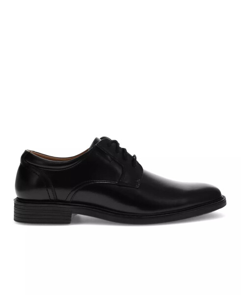 Men's Stiles Oxford Dress Shoes Black - 2