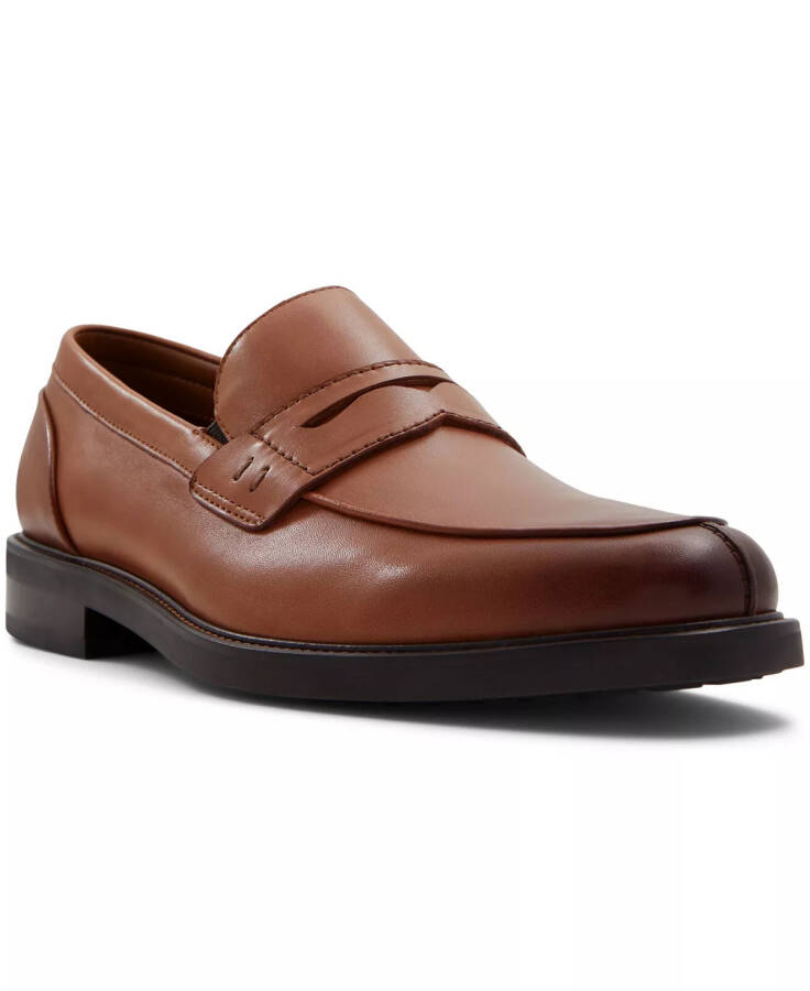 Men's Sullivan Slip On Loafers Cognac - 6