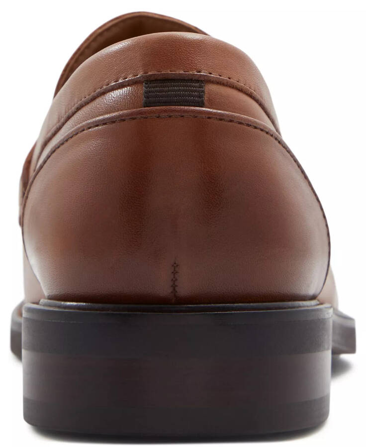 Men's Sullivan Slip On Loafers Cognac - 8