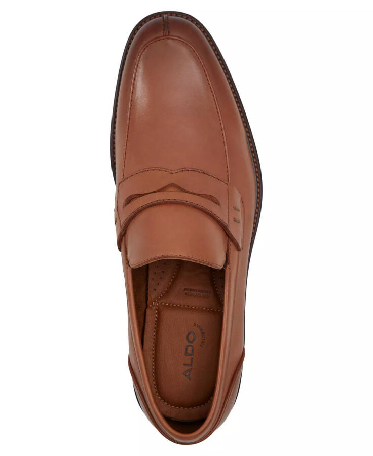 Men's Sullivan Slip On Loafers Cognac - 9