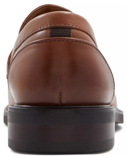 Men's Sullivan Slip On Loafers Cognac - 3