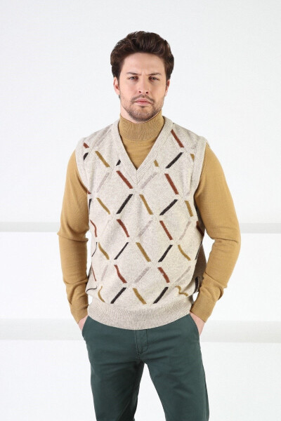 Men's Sweater - 3