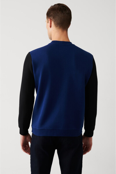 Men's Sweatshirt - 4