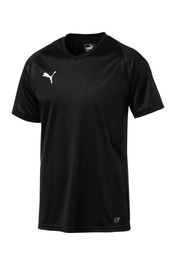 Men's T-shirt - Liga Jersey Core - 70350903 - 1