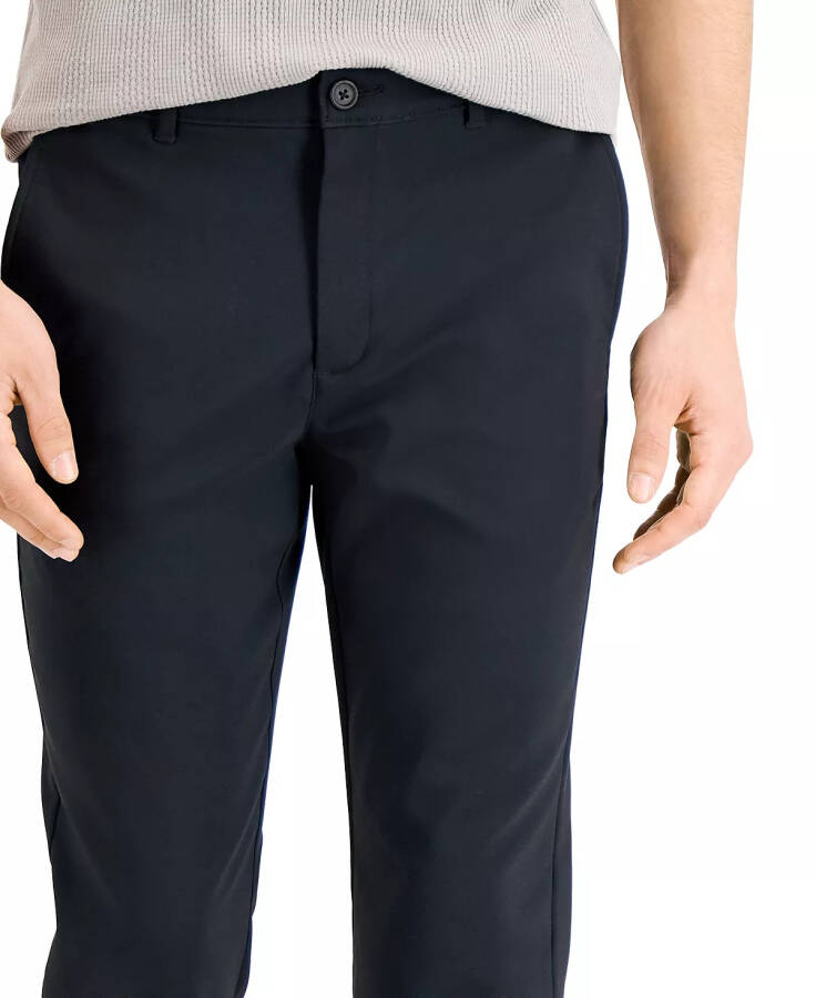 Men's Tech Pants, Created for Modazone Black - 9