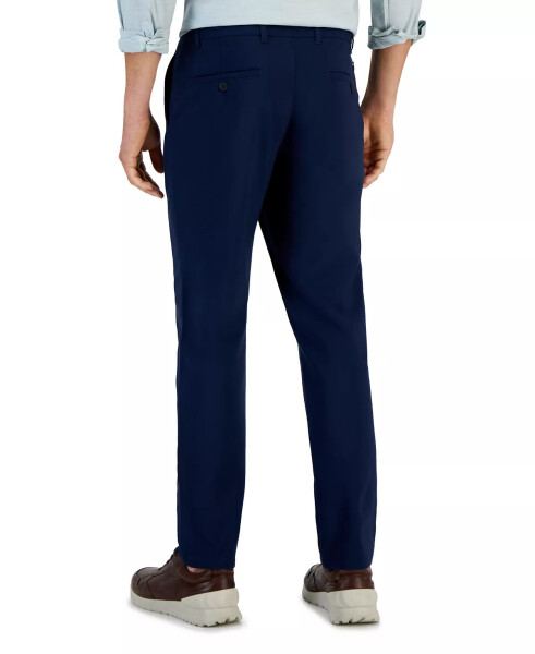 Men's Tech Pants, Created for Modazone Neo Navy - 6