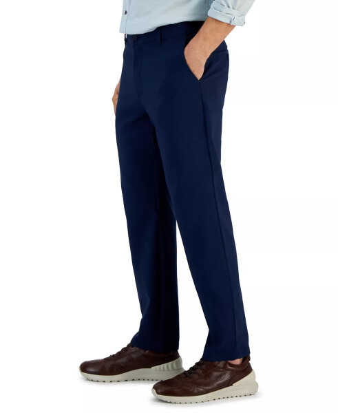 Men's Tech Pants, Created for Modazone Neo Navy - 7