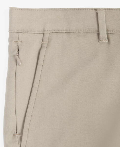 Men's Tech Pants, Created for Modazone Wallstreet Grey - 3