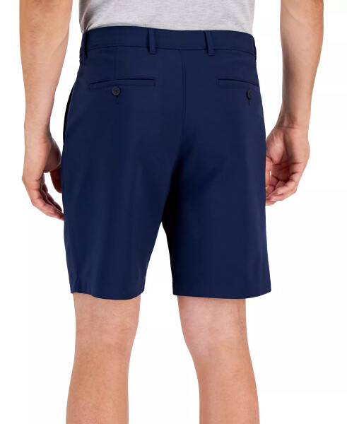 Men's Tech Shorts, Created for Modazone Neo Navy - 2