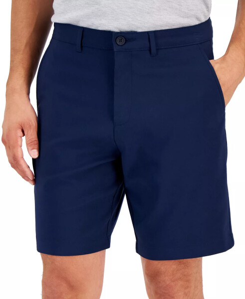 Men's Tech Shorts, Created for Modazone Neo Navy - 3