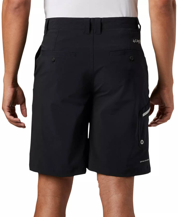 Men's Terminal Tackle Shorts Black, Cool Gray - 2