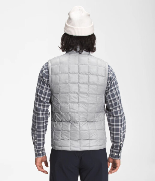 Men’s ThermoBall™ Eco Vest 2.0 - 2