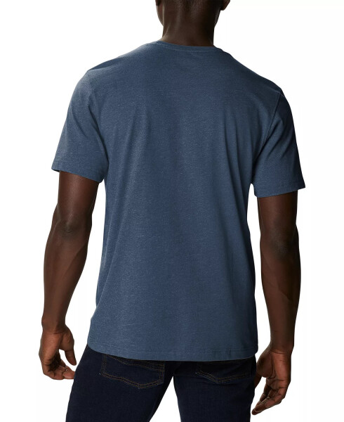 Men's Thistletown Hills T-shirt Dark Mountain Heather - 2