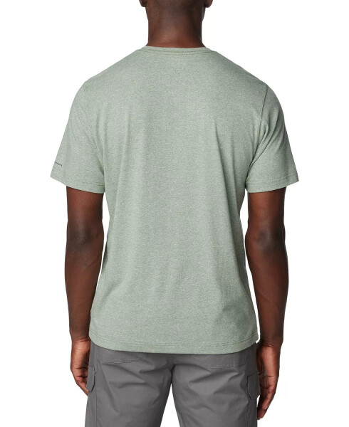 Men's Thistletown Hills T-shirt Dark Mountain Heather - 8