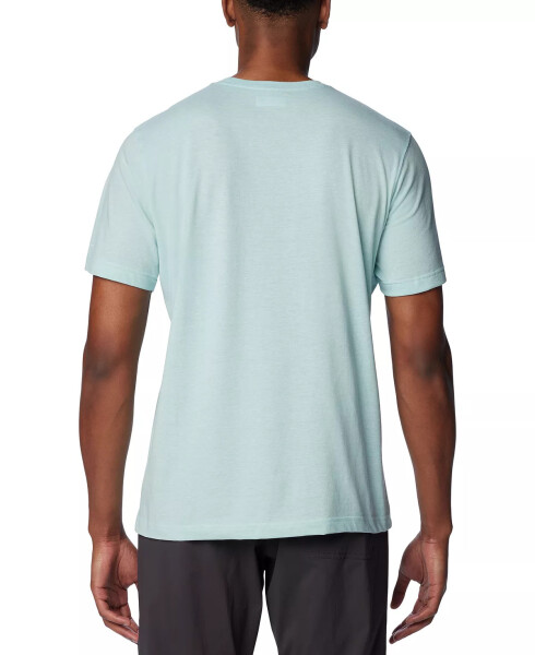 Men's Thistletown Hills T-shirt Spray Double Dyed - 3