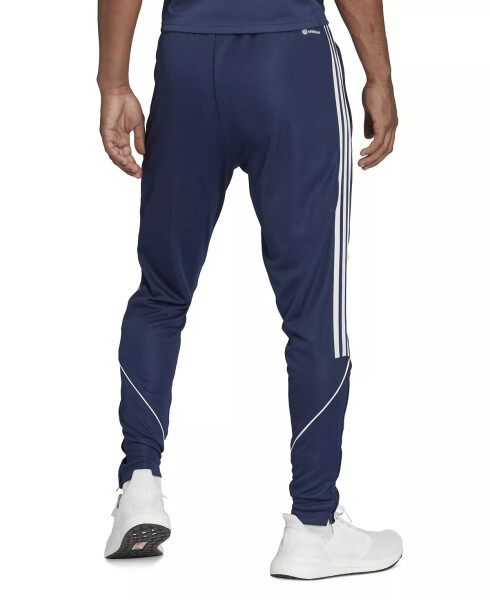 Men's Tiro 23 League Pants Team Navy/wht - 2