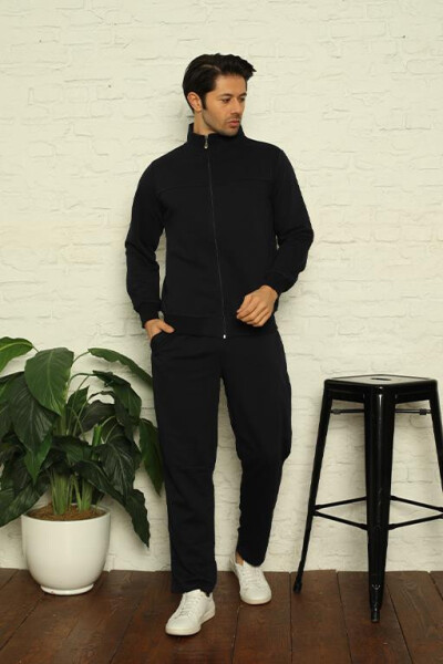 Men's Tracksuit Set 7005 - 1