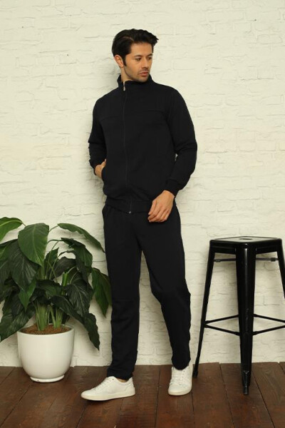 Men's Tracksuit Set 7005 - 2