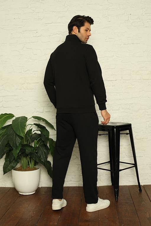 Men's Tracksuits 7004 - 4