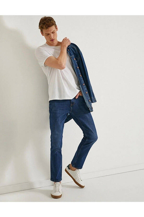 Men's trousers - 1