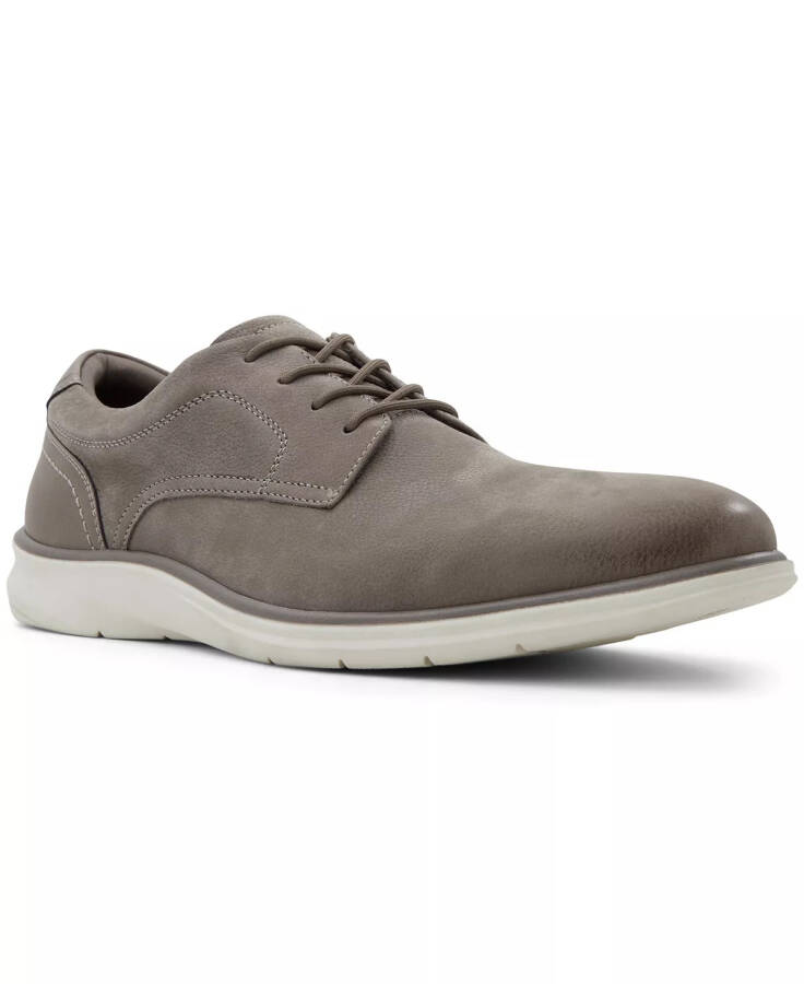 Men's Tyler Lace-Up Shoes Dark Beige - 6