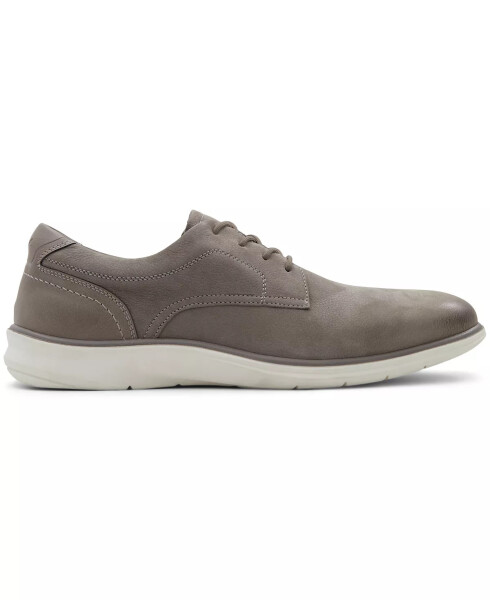 Men's Tyler Lace-Up Shoes Dark Beige - 2