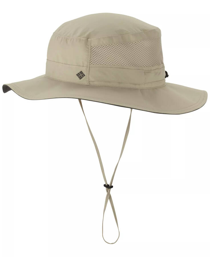 Men's UPF 50 Bora Bora Booney Hat Fossil - 1