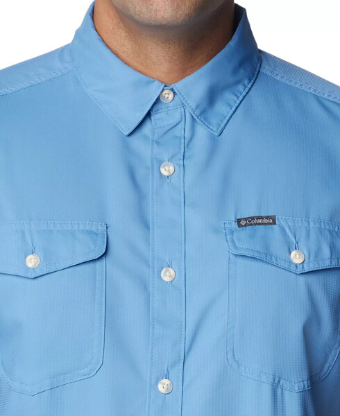 Men's Utilizer Classic Fit Performance Shirt Skyler - 2