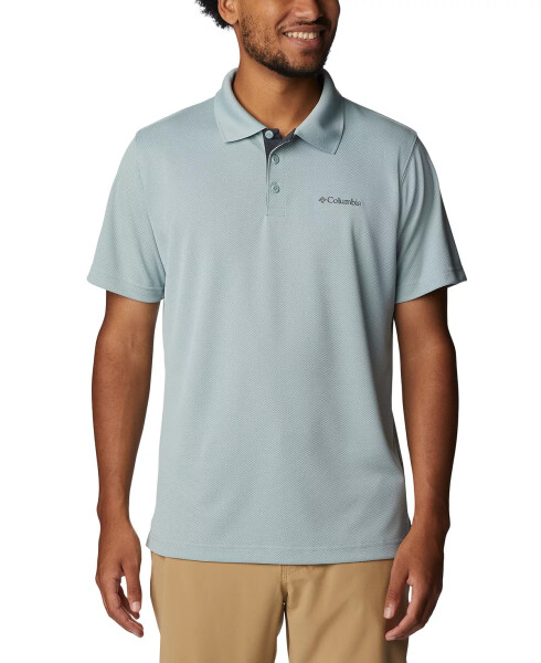 Men's Utilizer Polo Shirt Niagara - 1