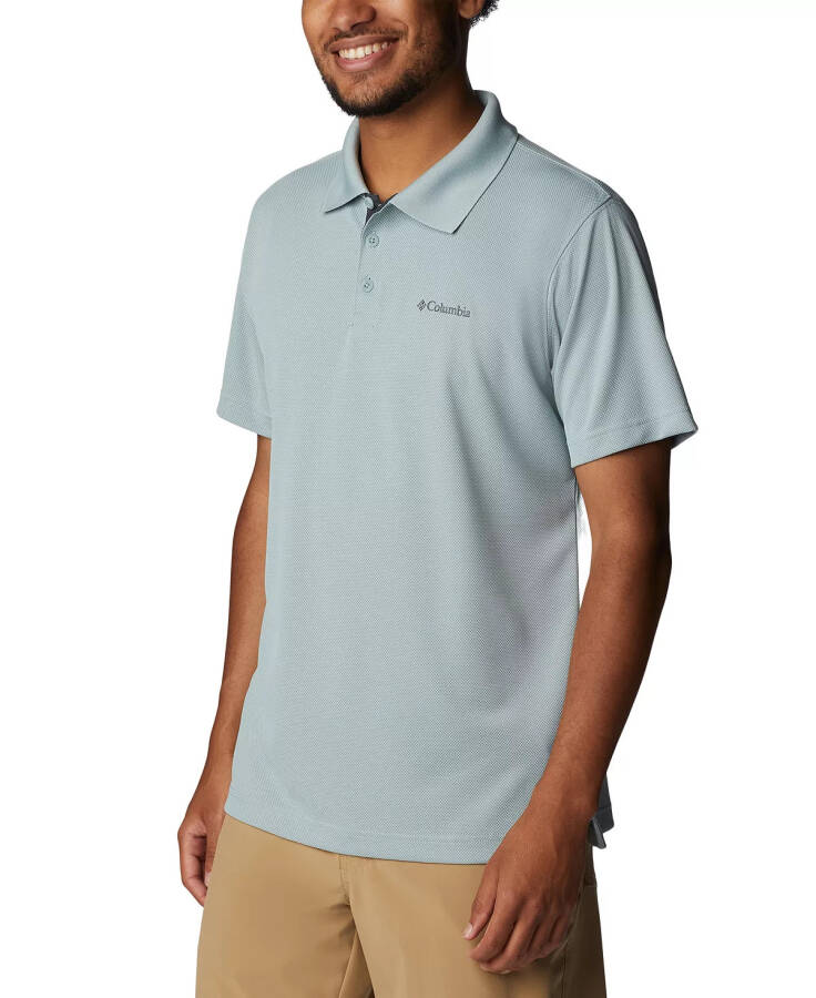 Men's Utilizer Polo Shirt Niagara - 3