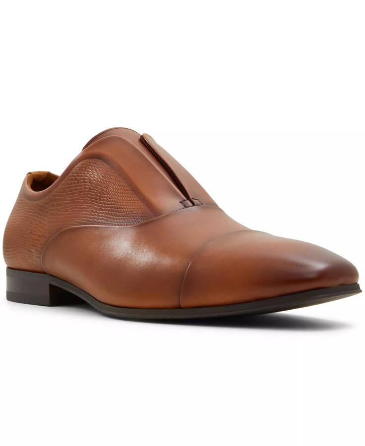 Men's Valenti Loafers Cognac - 1