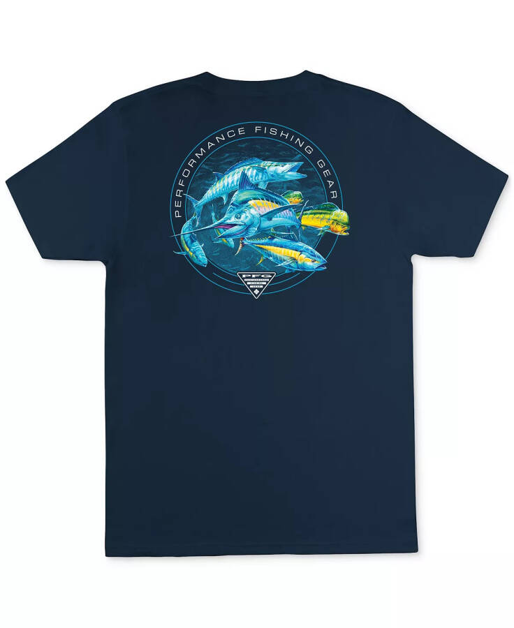 Men's Ventura PFG Graphic T-Shirt Columbia - 1