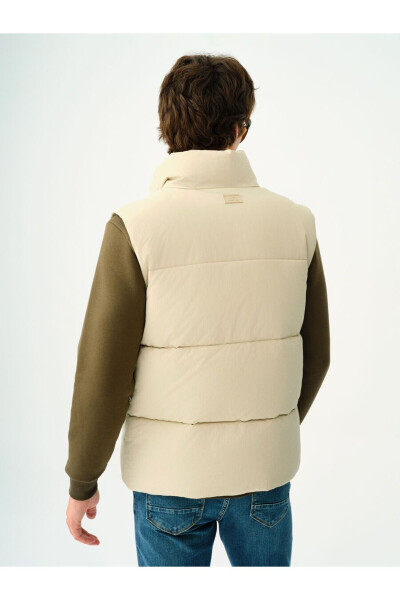 Men's Vest - 3