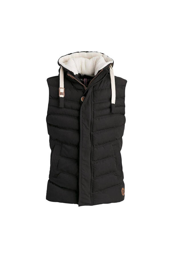 Men's Vest Yoki Ii - 1