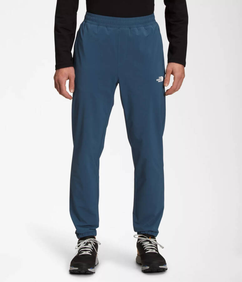 Men’s Wander Pants - 1