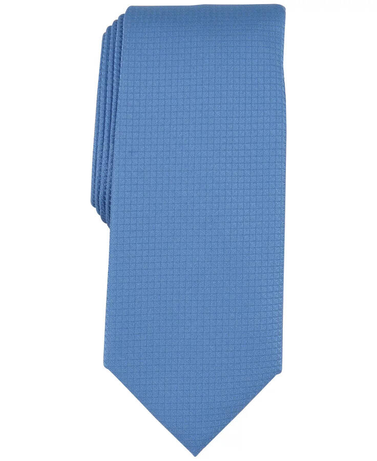 Men's Windhill Solid Tie, Created for Modazone Denim - 1