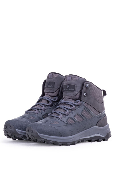 Men's winter boots, waterproof and warm. - 2