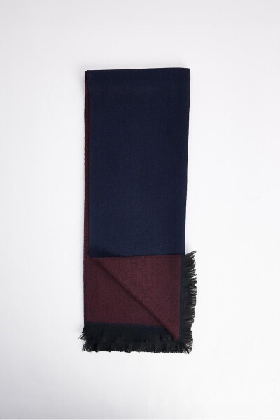 Men's Winter Scarf - 3