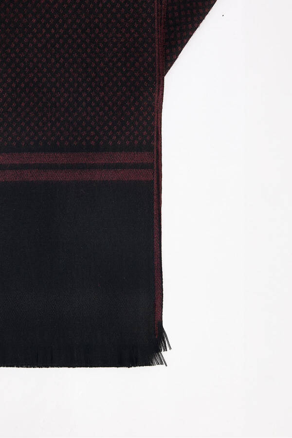 Men's Winter Scarf - 2