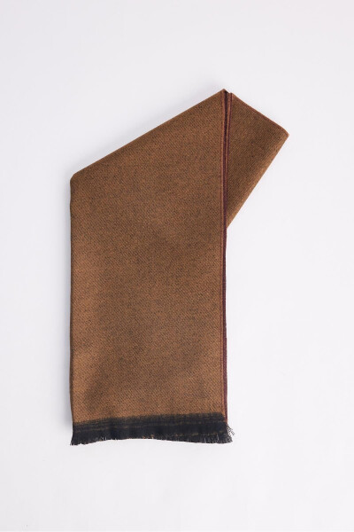 Men's Winter Scarf - 1