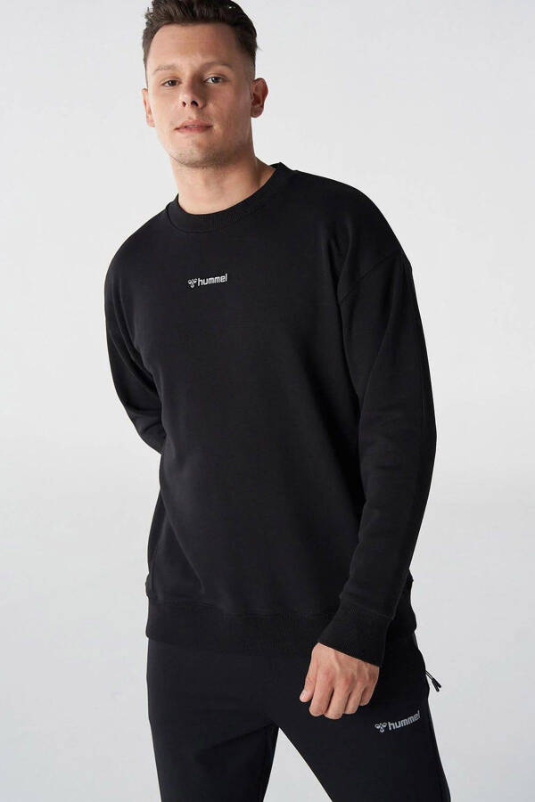 Mese Sweatshırt Erkek Sweatshirt - 1