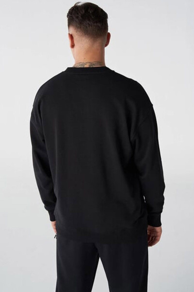 Mese Sweatshirt Men's Sweatshirt - 2