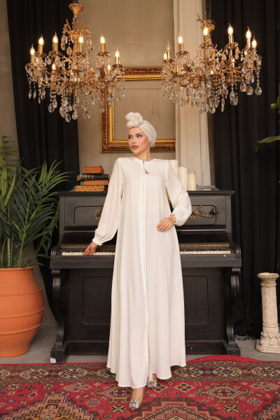 MEVLANA ROBE - 8