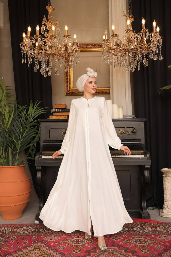 MEVLANA ROBE - 1