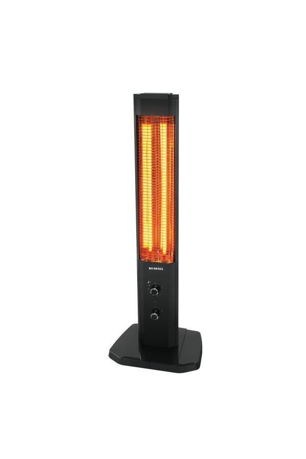 Mh-2300 Dual Orbit Vertical Heater - 6