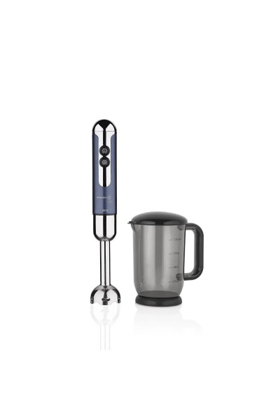 Mia Duo Azura/chrome Blender Set A446-09 - 6