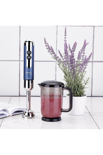 Mia Duo Azura/krom Blender Seti A446-09 - 6