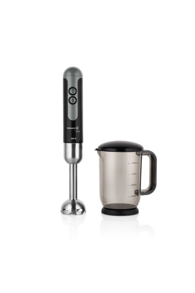 Mia Duo Qora Blender To'plami - 2