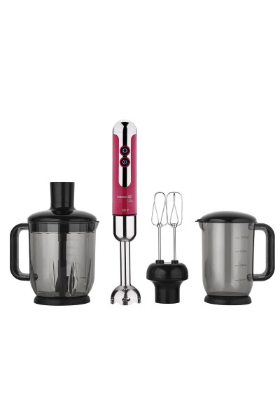 Mia Mega Blender Set Vivakrom - 5