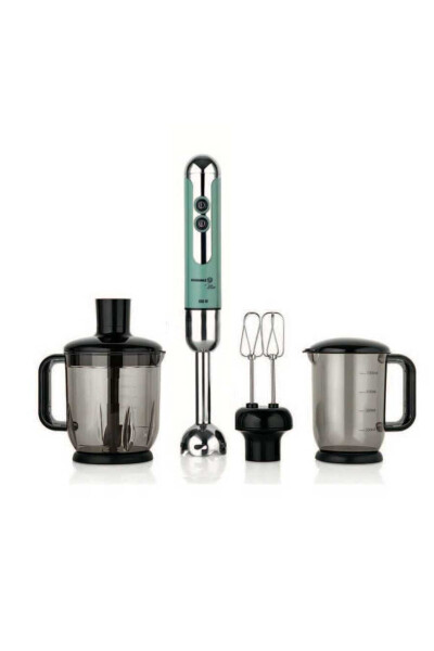 Mia Mega New Blender Set - 1